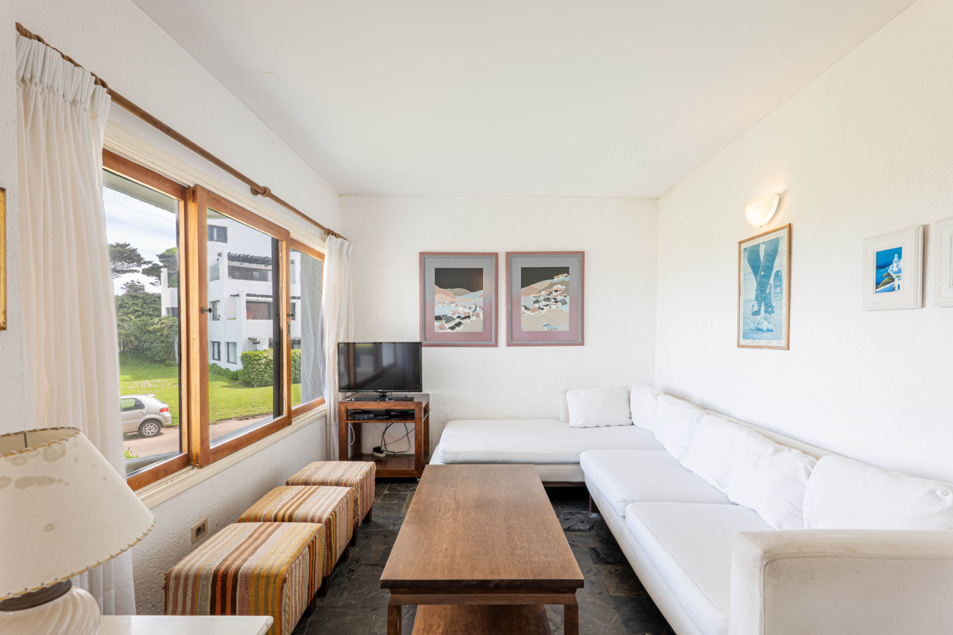 Apartamento ID.53 - DUPLEX EN VENTA PLAYA BRAVA 3 DORM-S