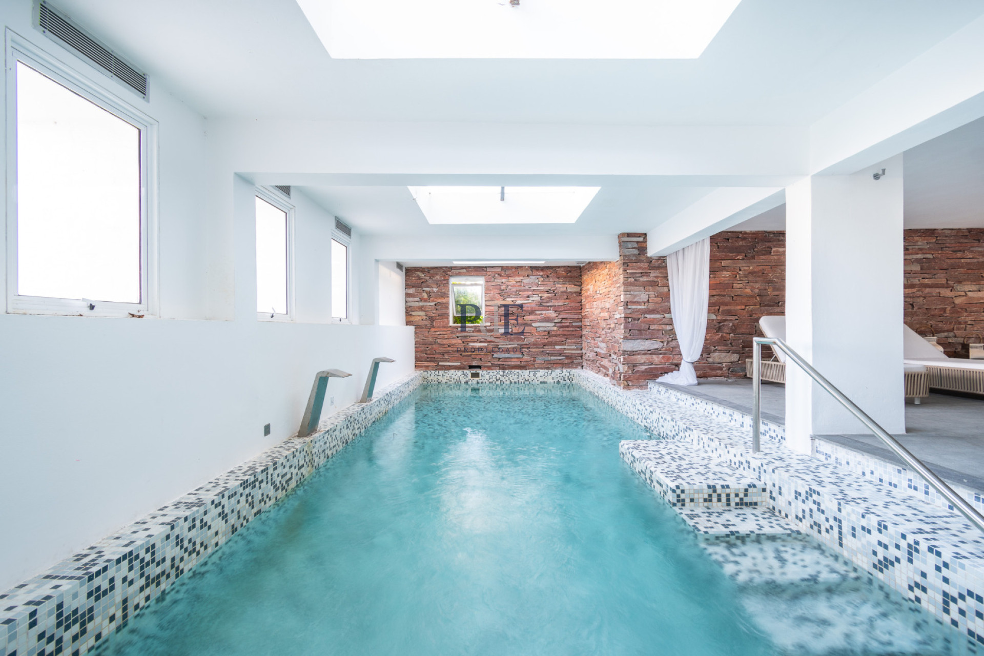 Poseidón Laguna | 1 Dormitorio con Terraza y Parrillero Propio. - Imagen 41