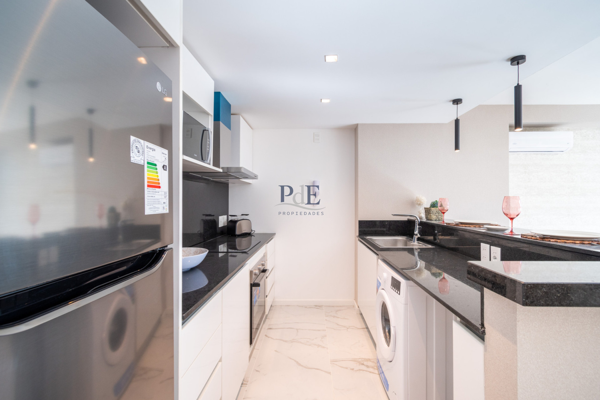 Poseidón Laguna | 1 Dormitorio con Terraza y Parrillero Propio. - Imagen 10