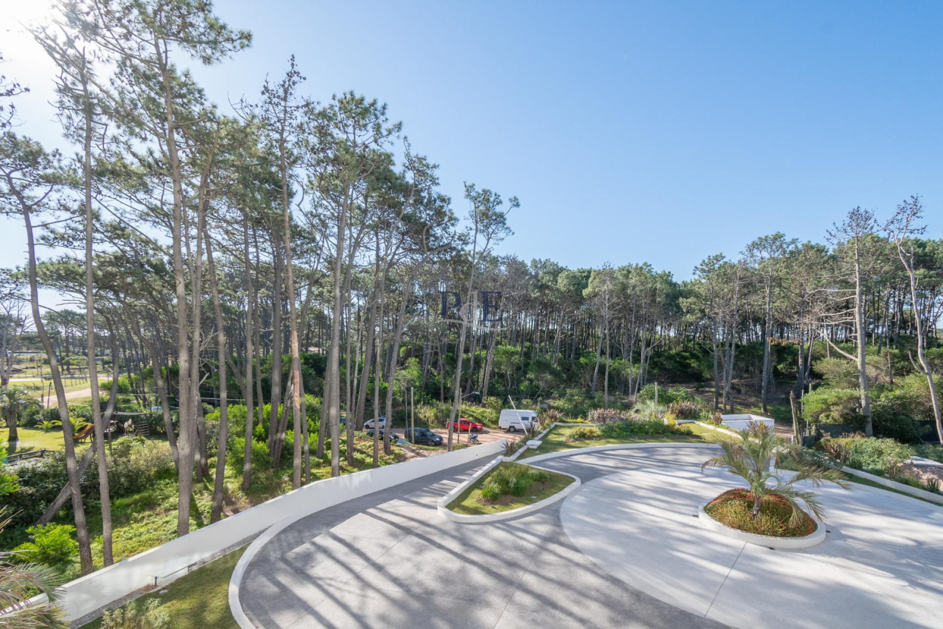 Poseidón Laguna | 1 Dormitorio con Terraza y Parrillero Propio. - Imagen 18