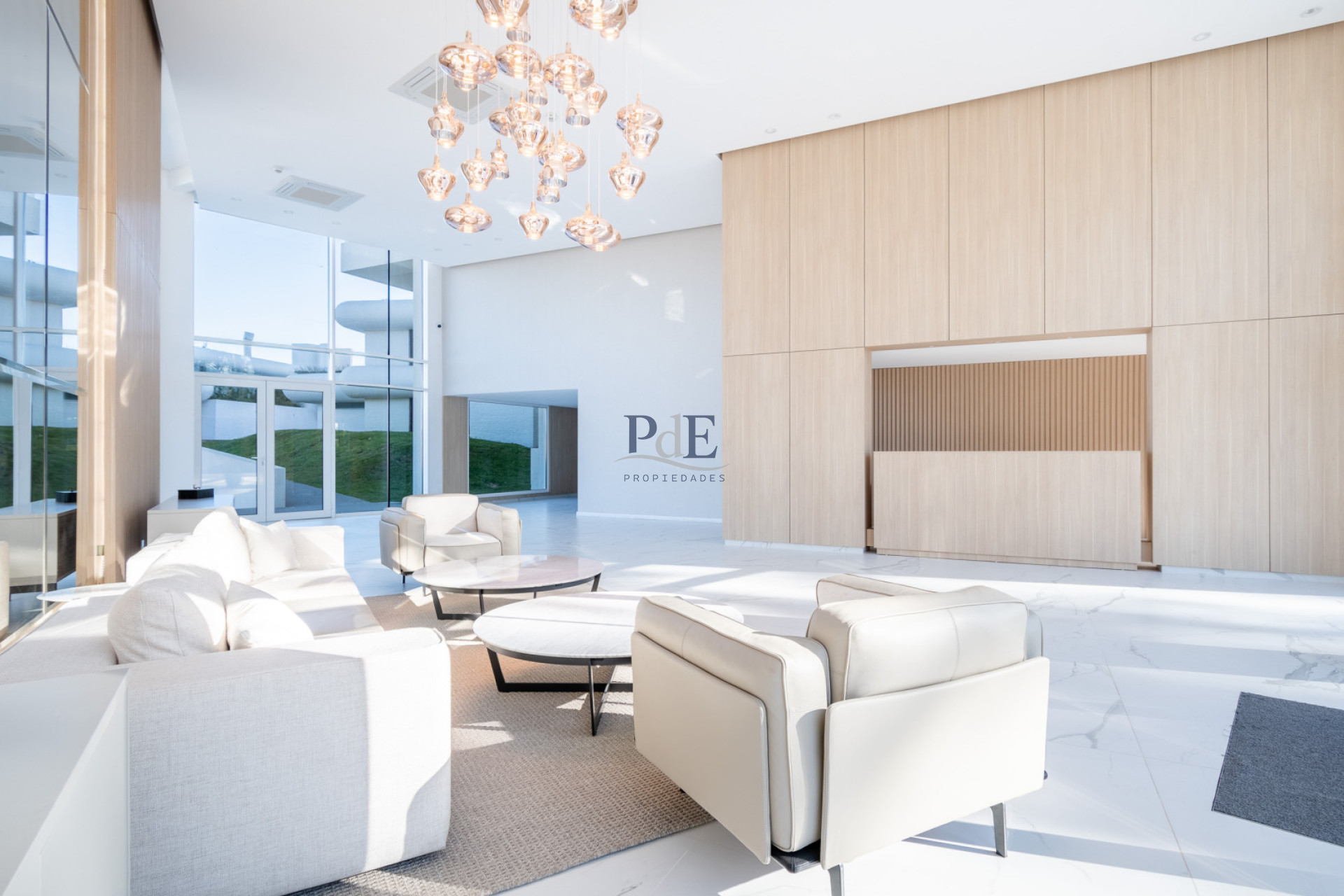 Poseidón Laguna | 1 Dormitorio con Terraza y Parrillero Propio. - Imagen 25