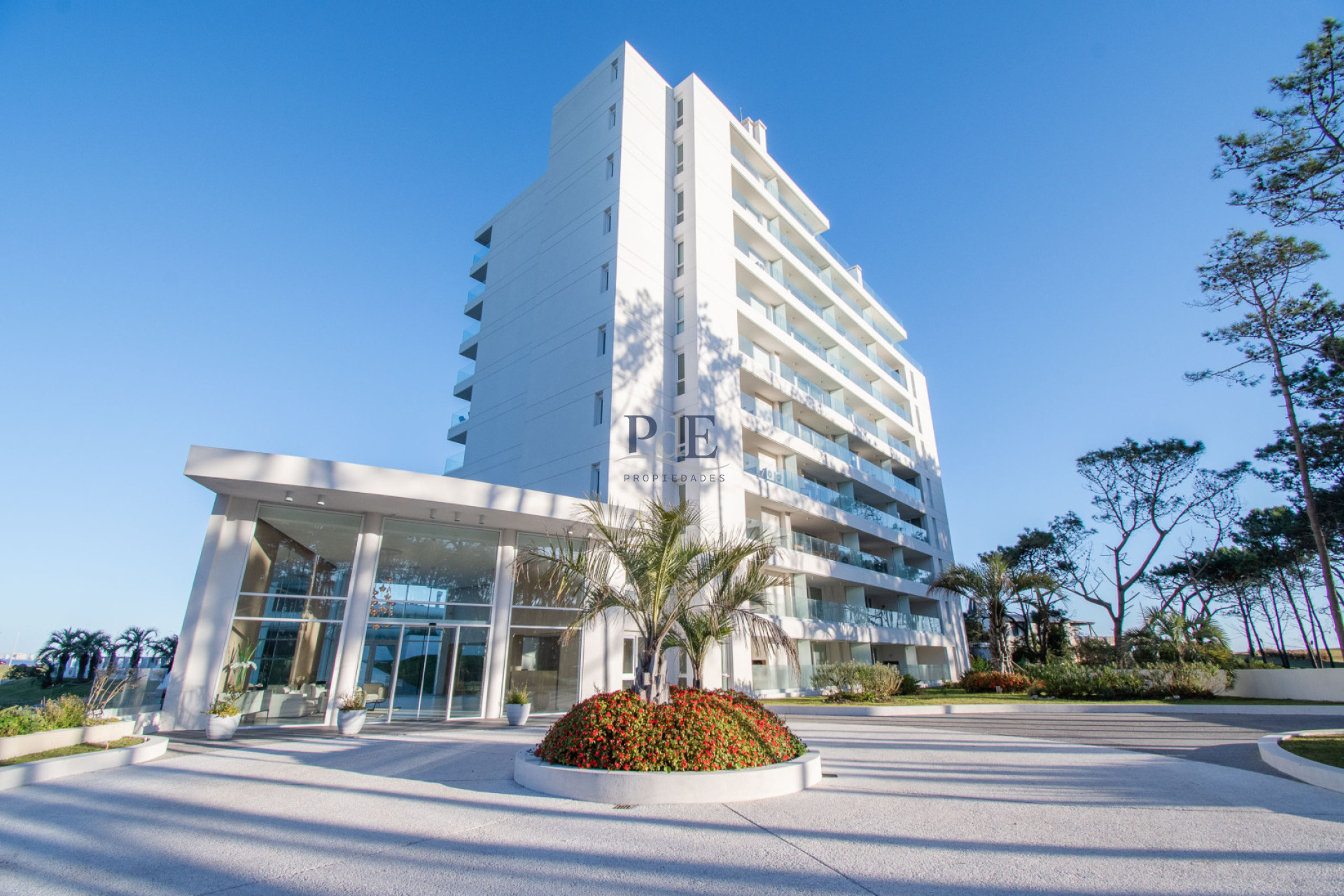 Poseidón Laguna | 1 Dormitorio con Terraza y Parrillero Propio. - Imagen 21