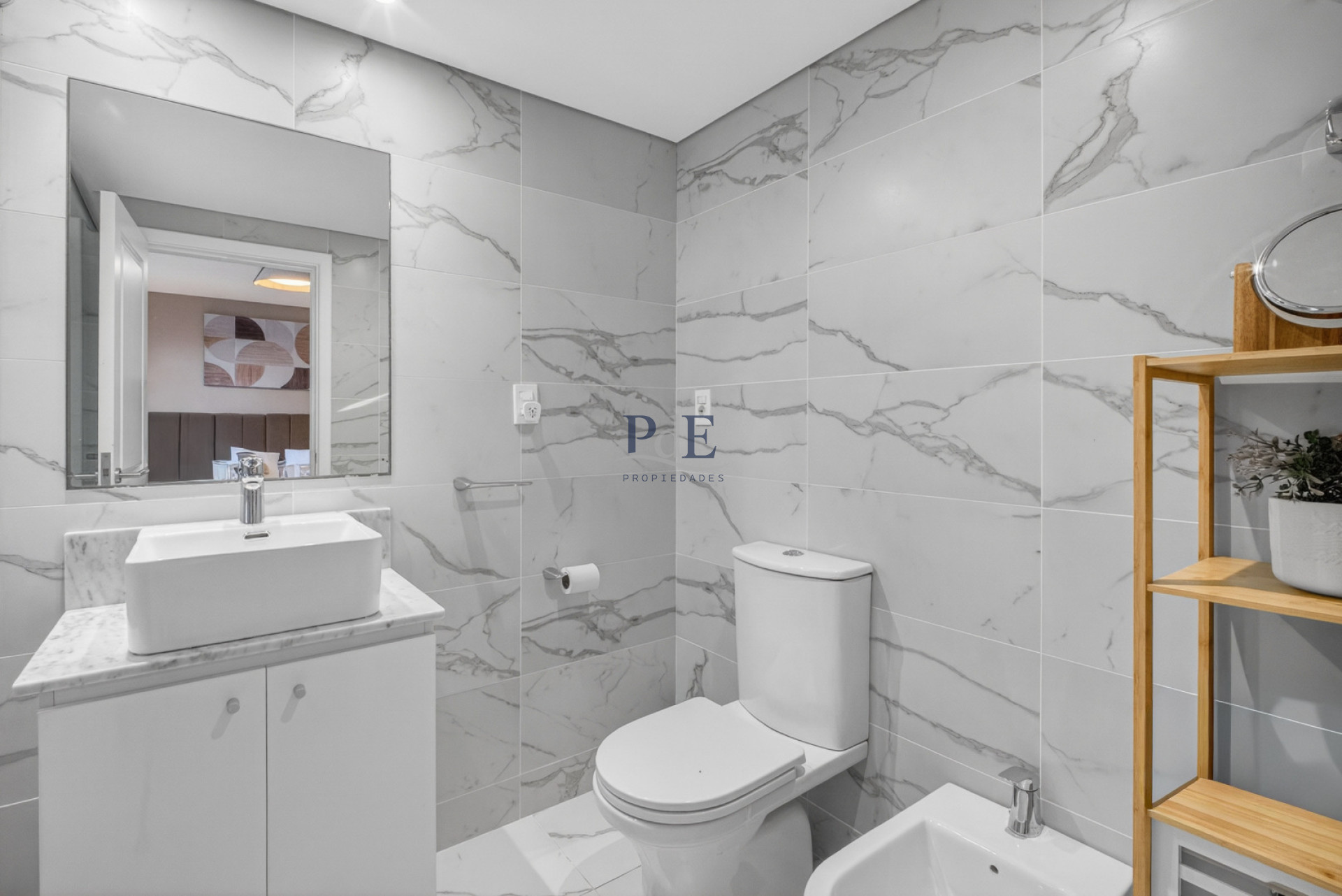 Poseidón Laguna | 1 Dormitorio con Terraza y Parrillero Propio. - Imagen 11