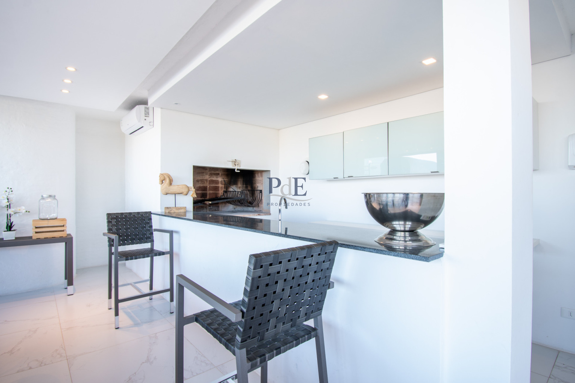 Poseidón Laguna | 1 Dormitorio con Terraza y Parrillero Propio. - Imagen 28