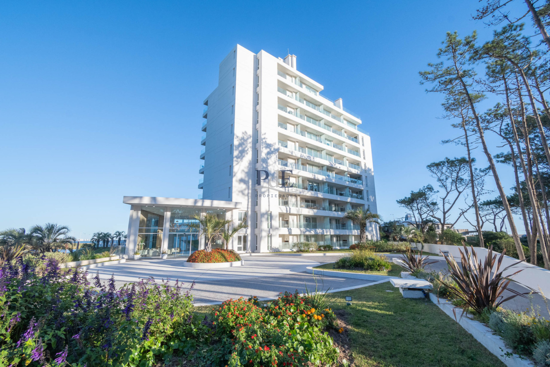 Poseidón Laguna | 1 Dormitorio con Terraza y Parrillero Propio. - Imagen 20