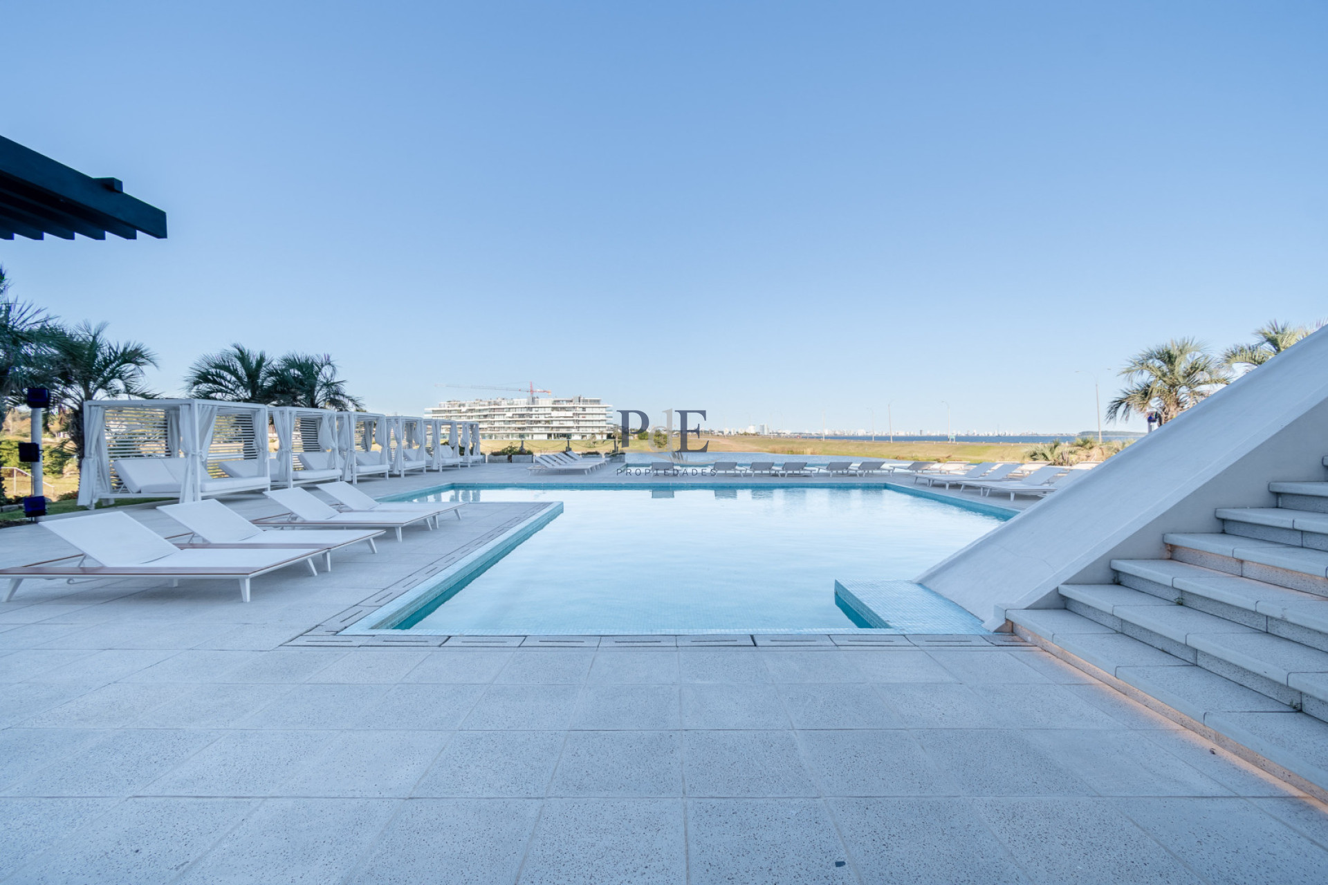 Poseidón Laguna | 1 Dormitorio con Terraza y Parrillero Propio. - Imagen 38