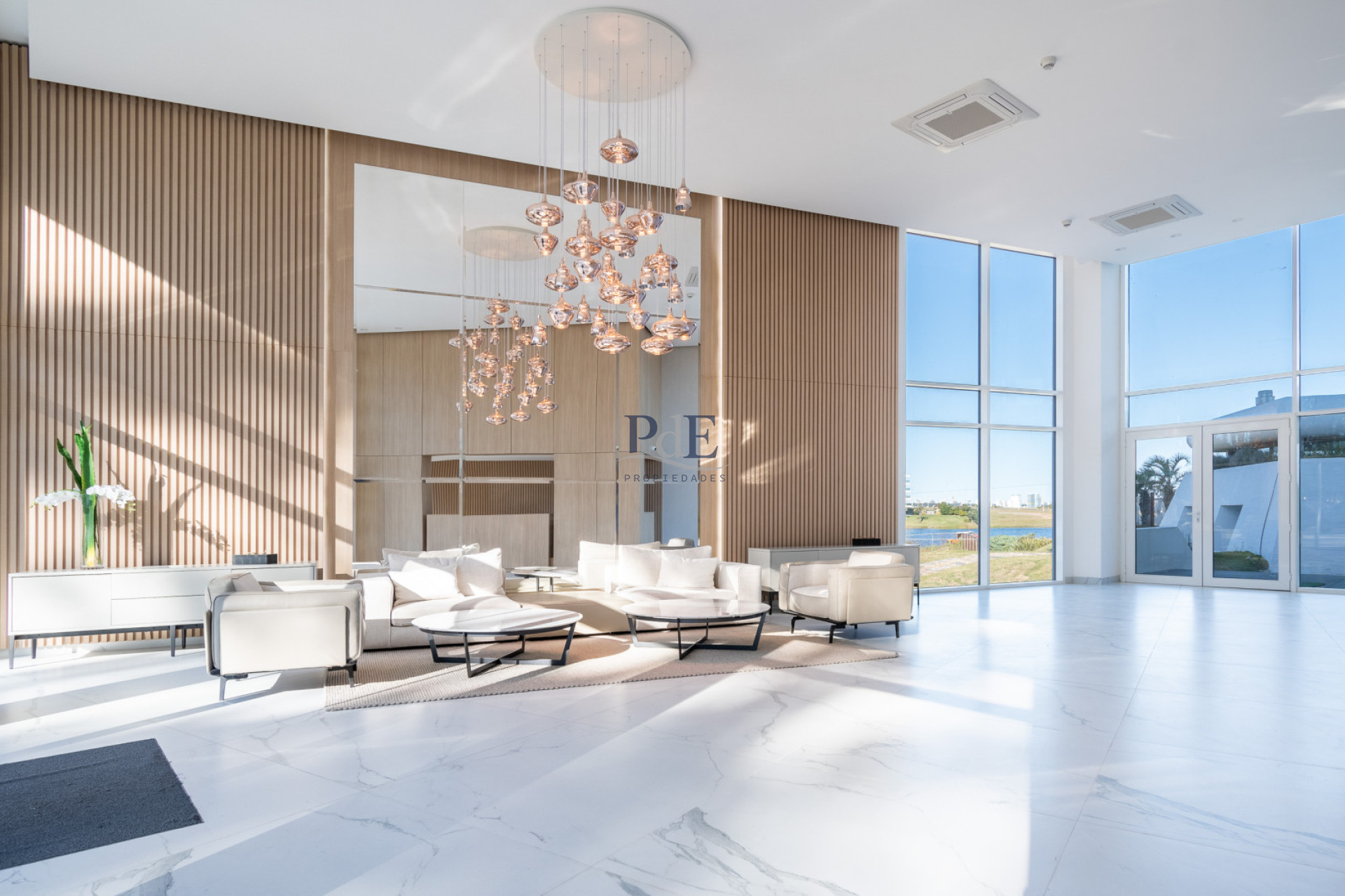 Poseidón Laguna | 1 Dormitorio con Terraza y Parrillero Propio. - Imagen 24