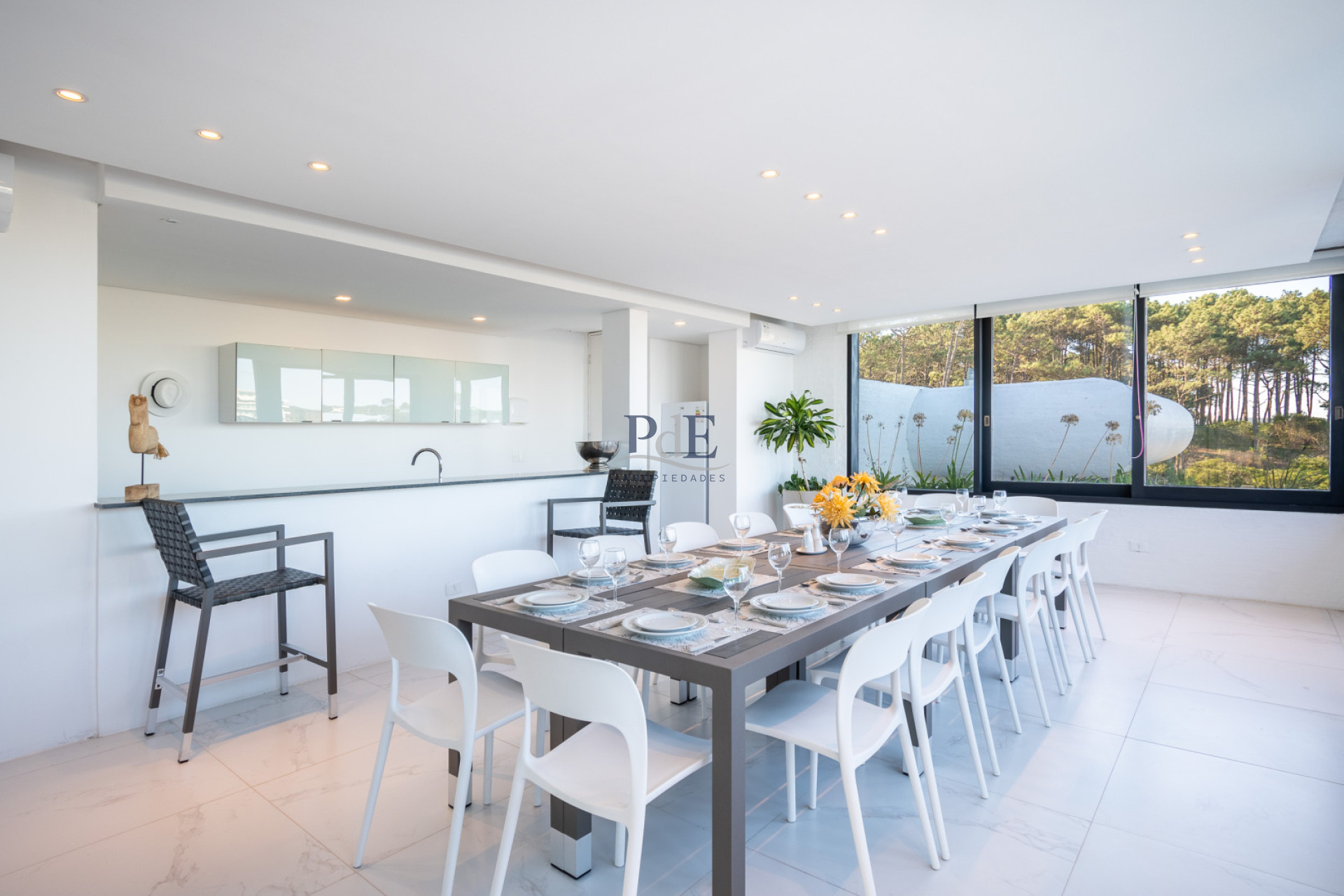 Poseidón Laguna | 1 Dormitorio con Terraza y Parrillero Propio. - Imagen 26