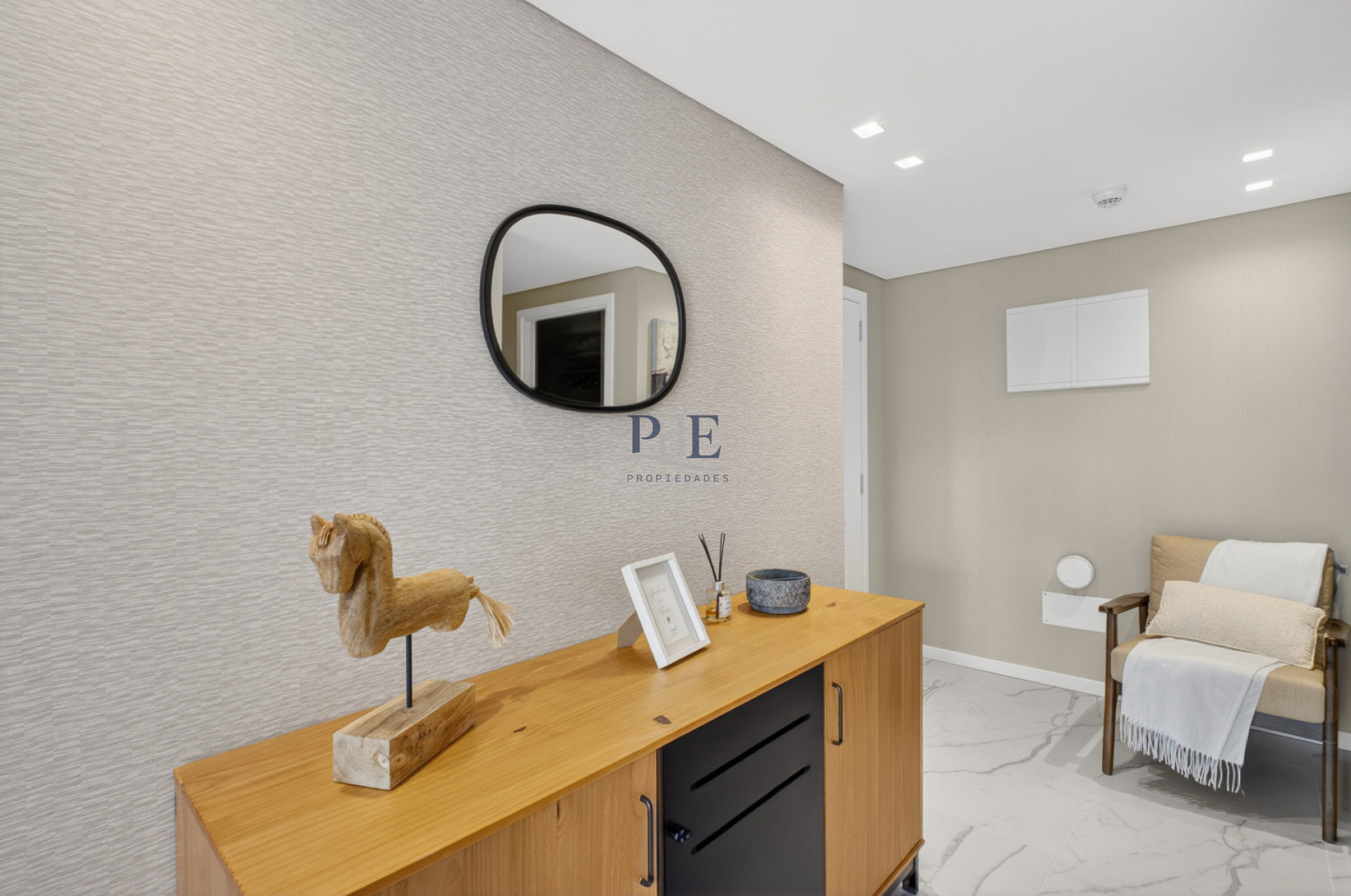 Poseidón Laguna | 1 Dormitorio con Terraza y Parrillero Propio. - Imagen 12