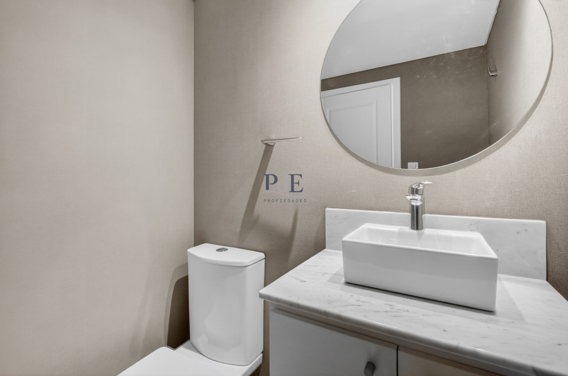 Poseidón Laguna | 1 Dormitorio con Terraza y Parrillero Propio. - Imagen 14