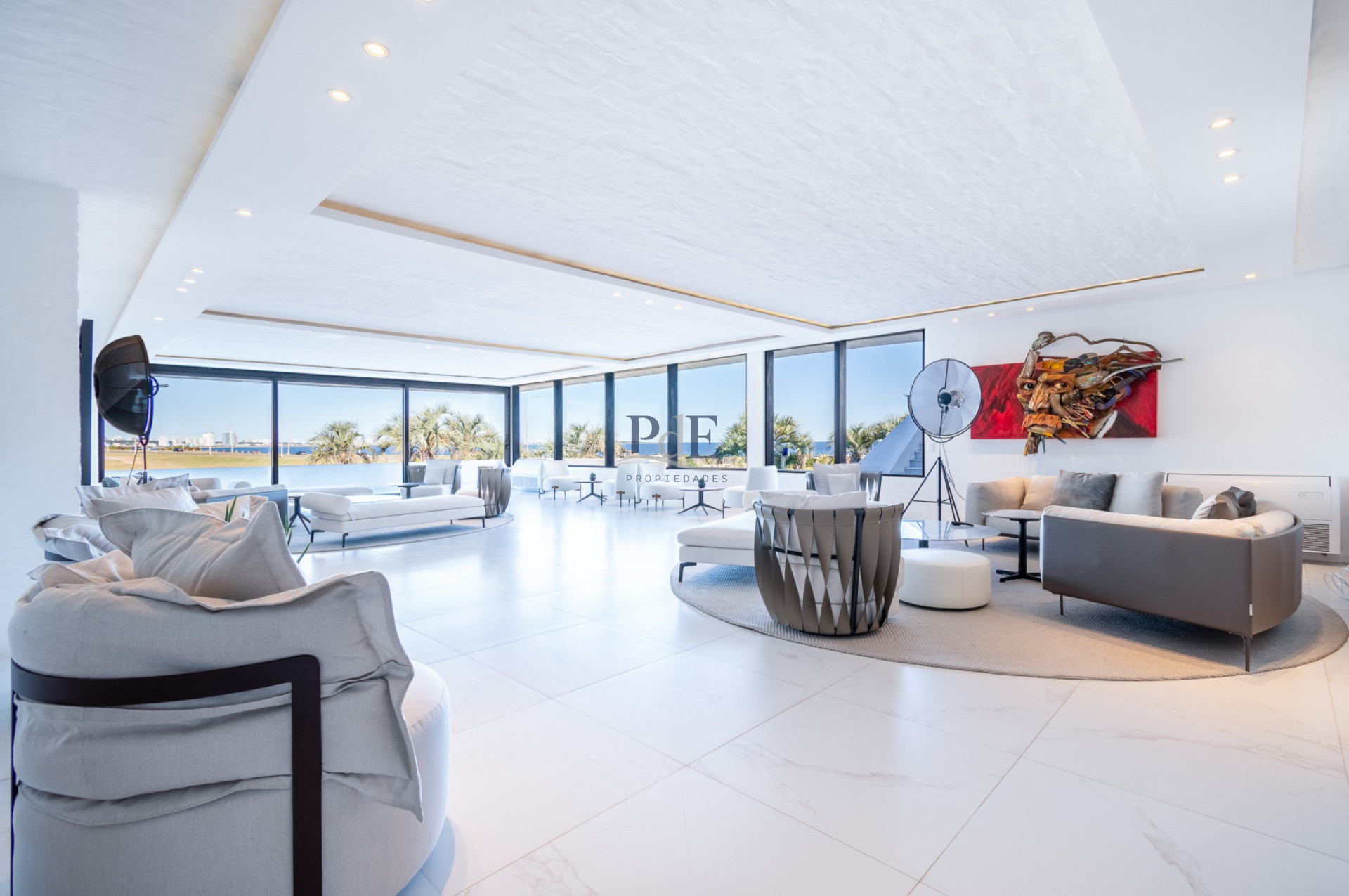 Poseidón Laguna | 1 Dormitorio con Terraza y Parrillero Propio. - Imagen 31