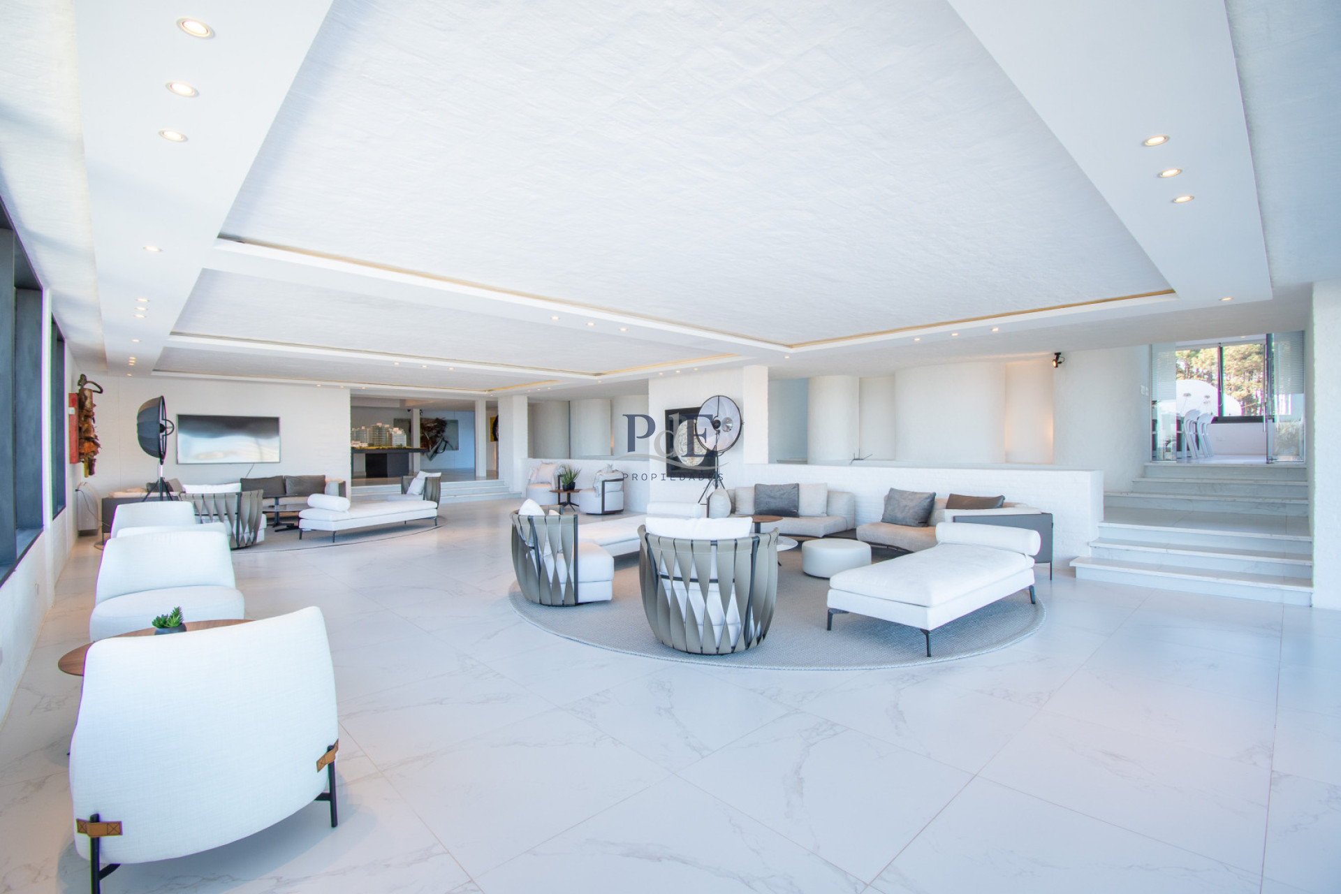 Poseidón Laguna | 1 Dormitorio con Terraza y Parrillero Propio. - Imagen 30