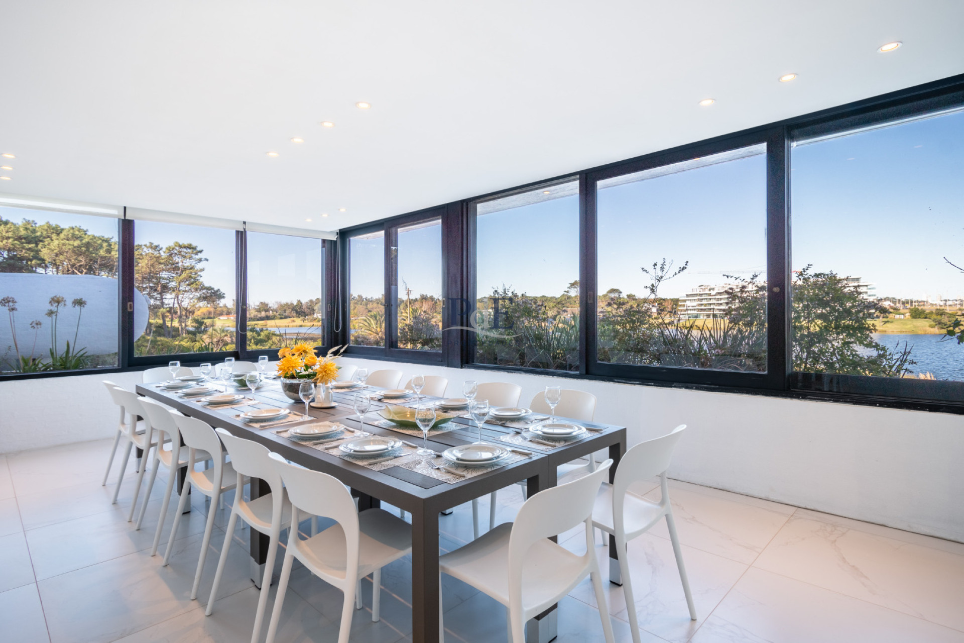 Poseidón Laguna | 1 Dormitorio con Terraza y Parrillero Propio. - Imagen 27