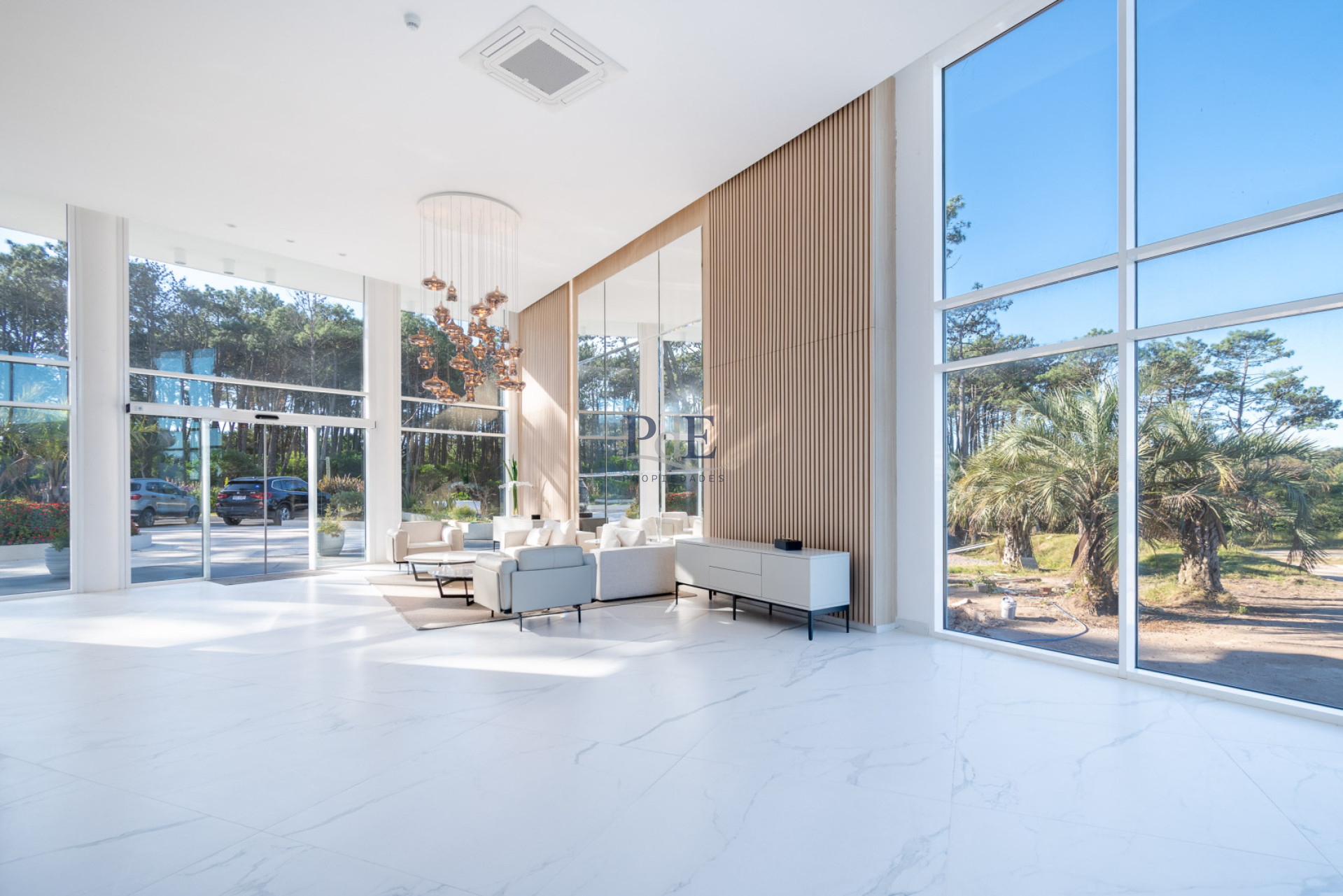 Poseidón Laguna | 1 Dormitorio con Terraza y Parrillero Propio. - Imagen 23