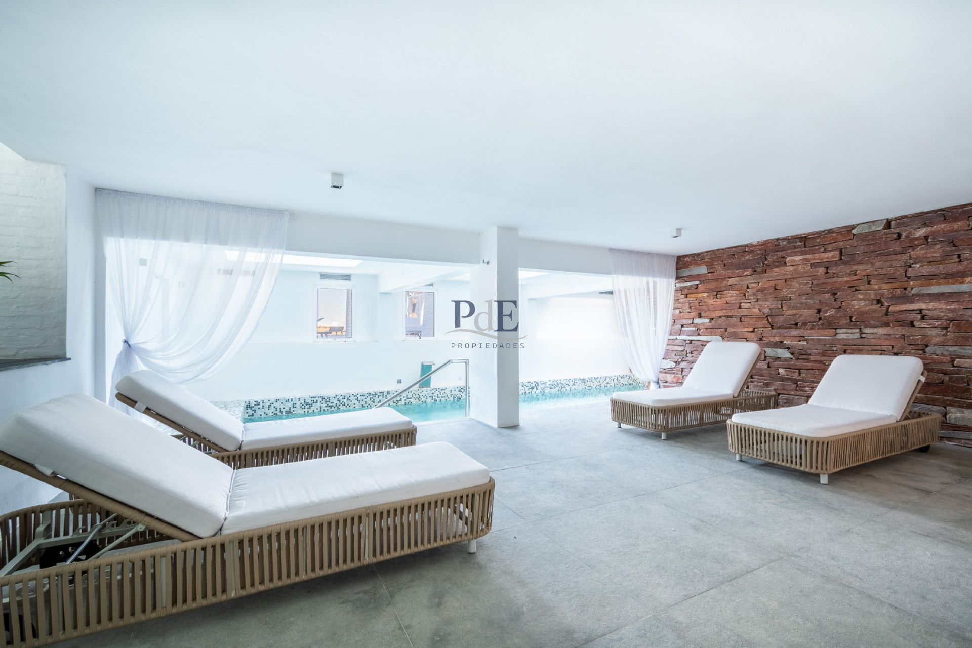 Poseidón Laguna | 1 Dormitorio con Terraza y Parrillero Propio. - Imagen 43