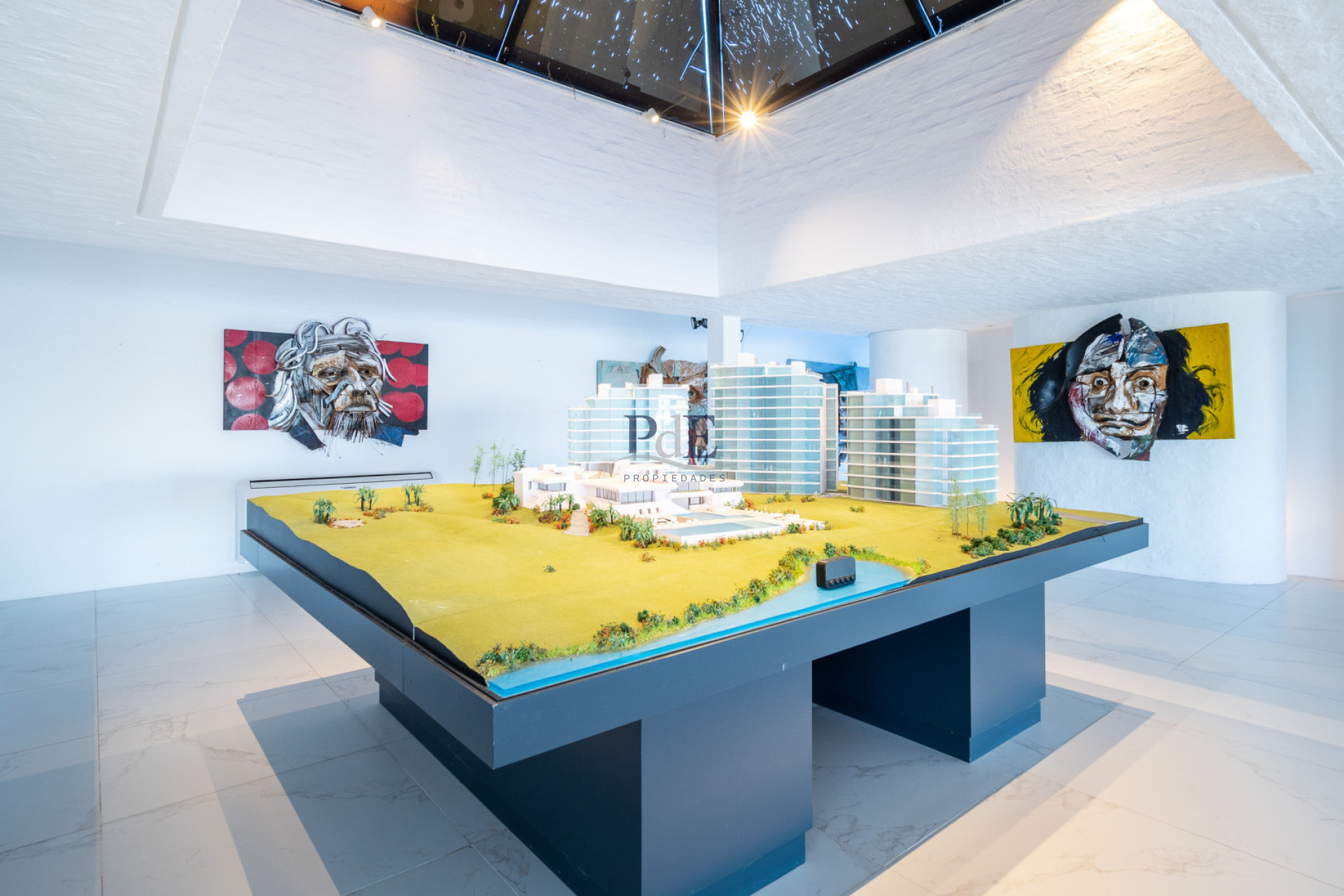 Poseidón Laguna | 1 Dormitorio con Terraza y Parrillero Propio. - Imagen 32