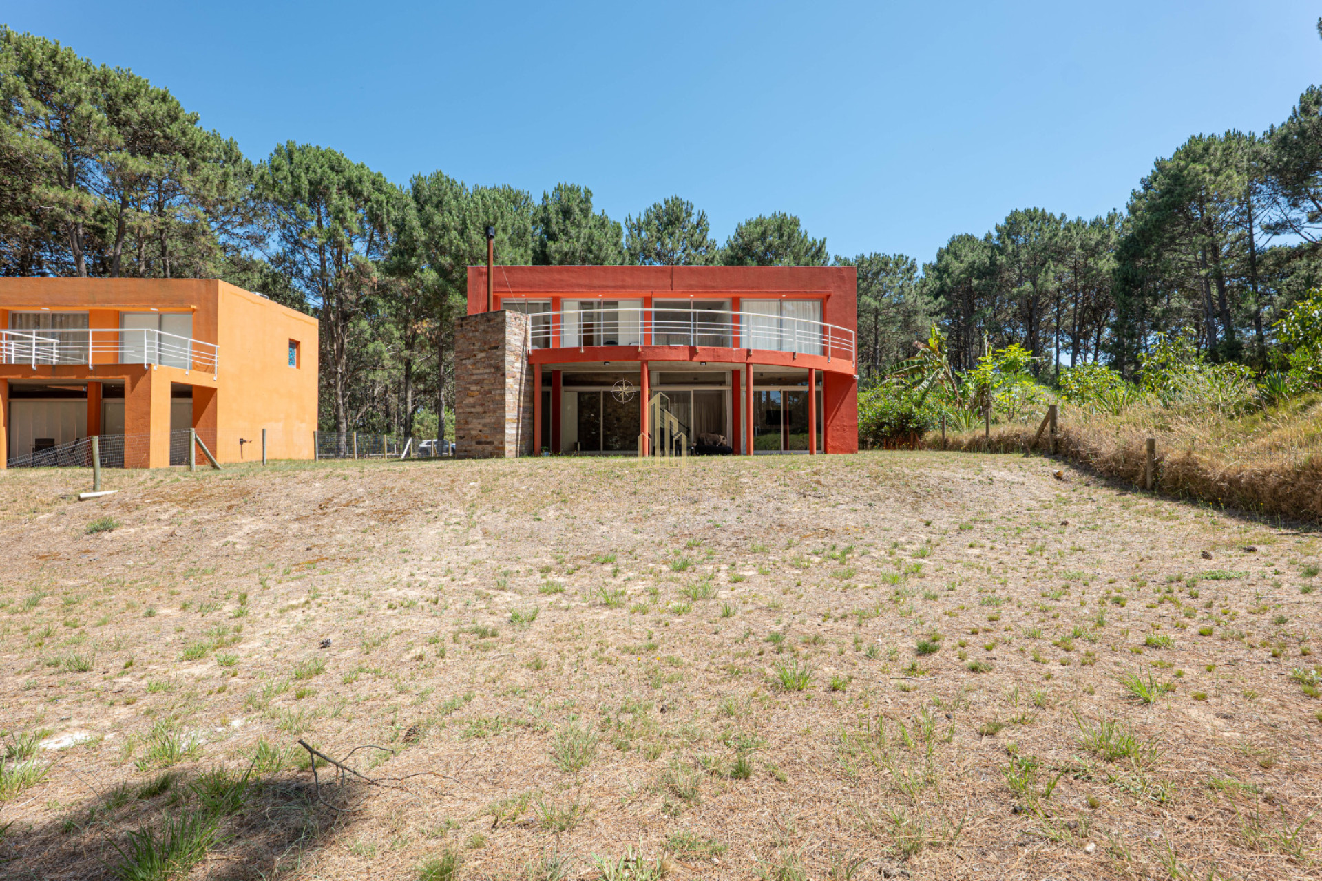 Apartamento ID.59 - CASA EN PUNTA BALLENA - 3 DORM 