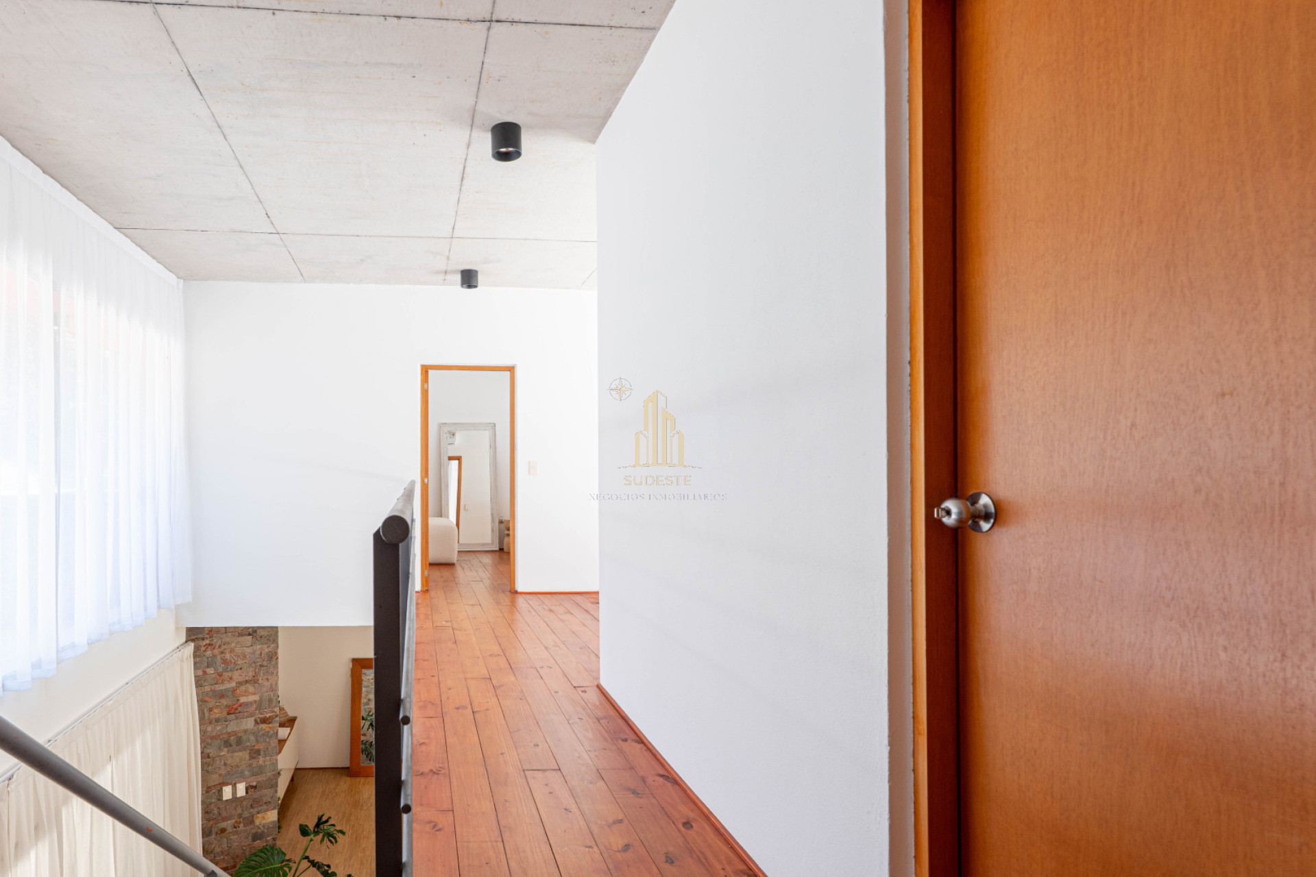 Apartamento ID.59 - CASA EN PUNTA BALLENA - 3 DORM 