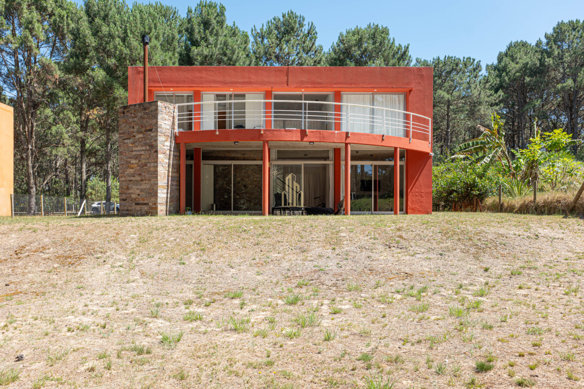 Apartamento ID.59 - CASA EN PUNTA BALLENA - 3 DORM 