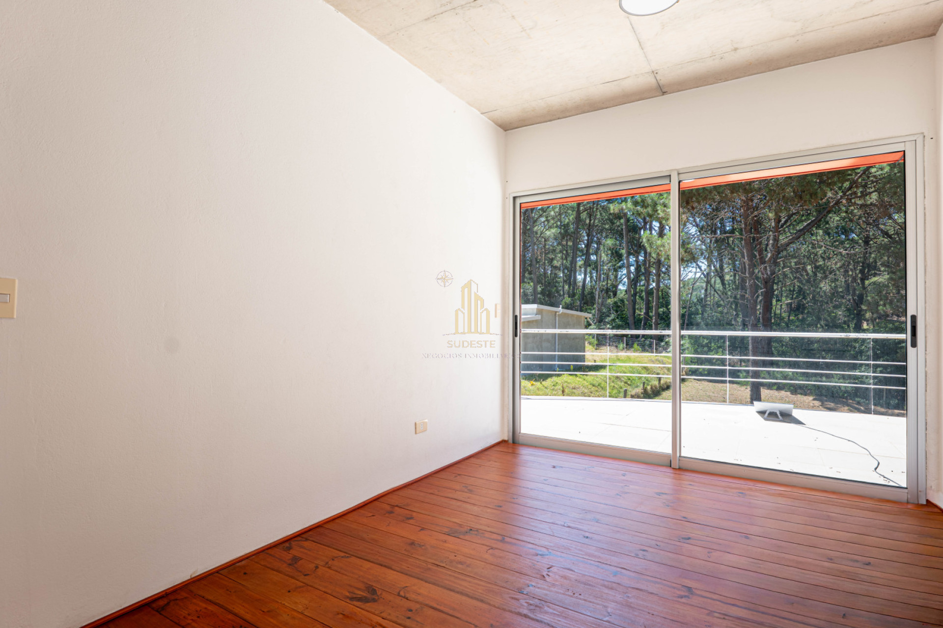 Apartamento ID.59 - CASA EN PUNTA BALLENA - 3 DORM 
