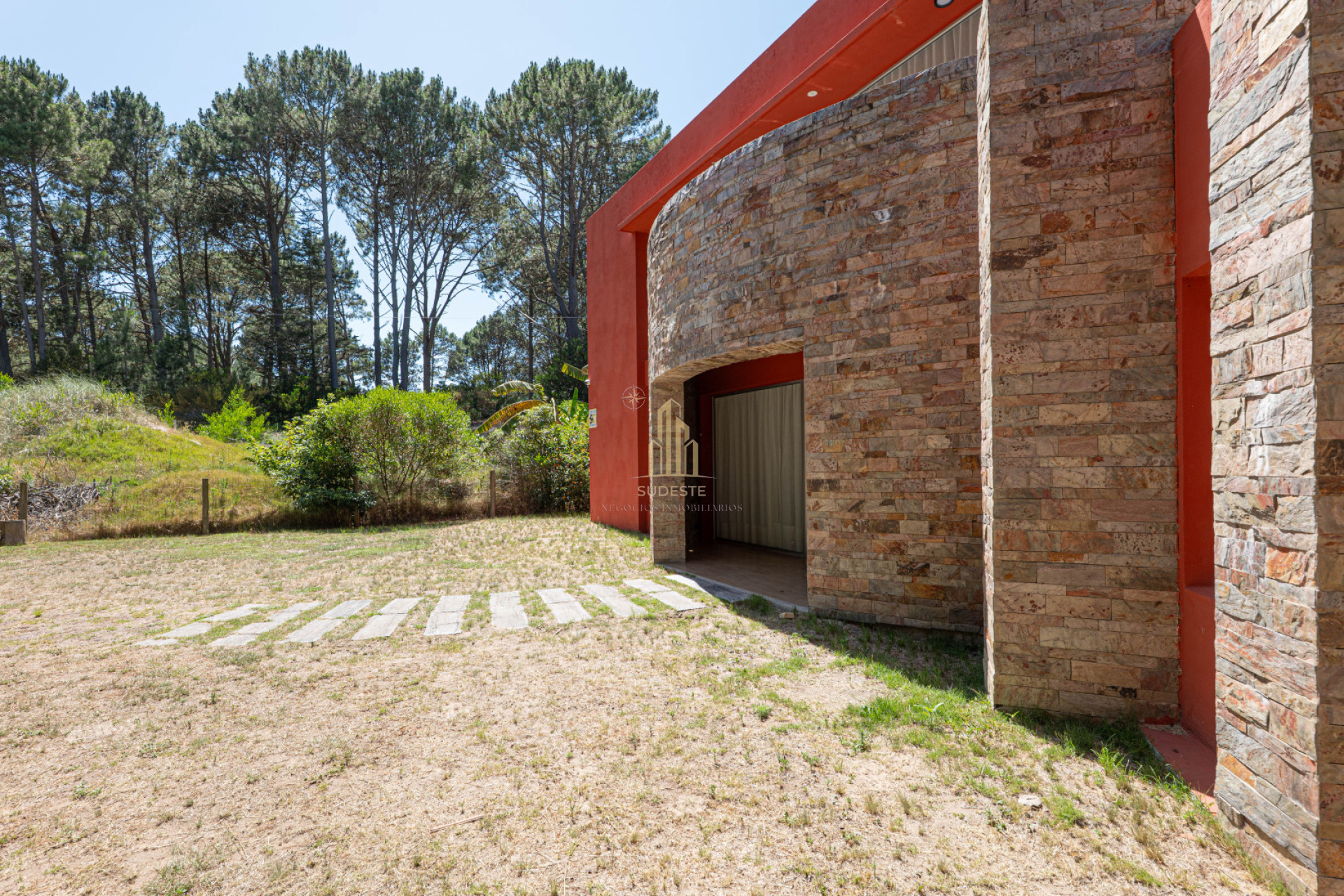 Apartamento ID.59 - CASA EN PUNTA BALLENA - 3 DORM 