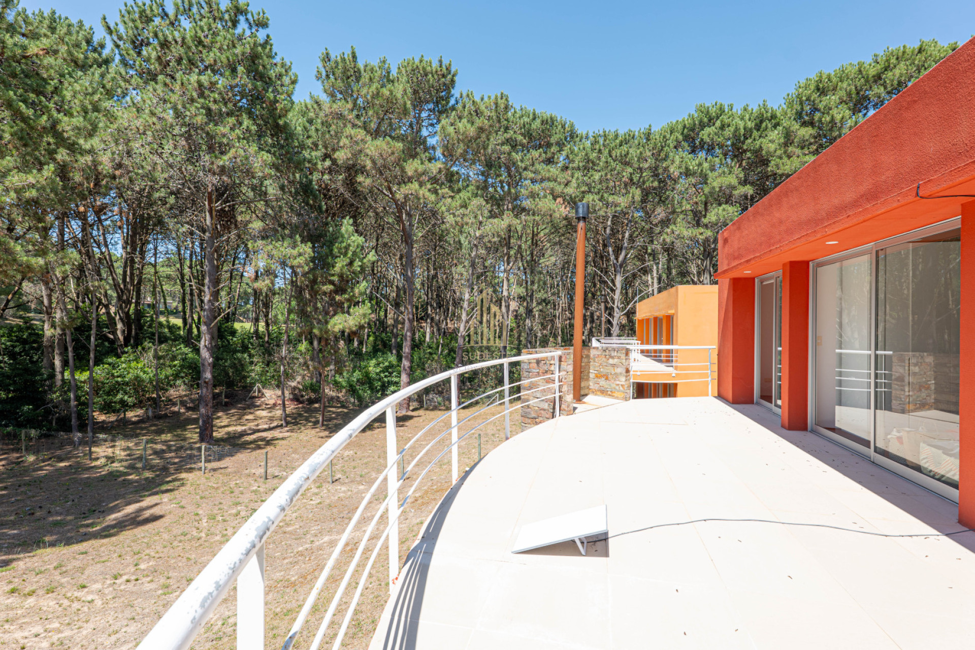 Apartamento ID.59 - CASA EN PUNTA BALLENA - 3 DORM 