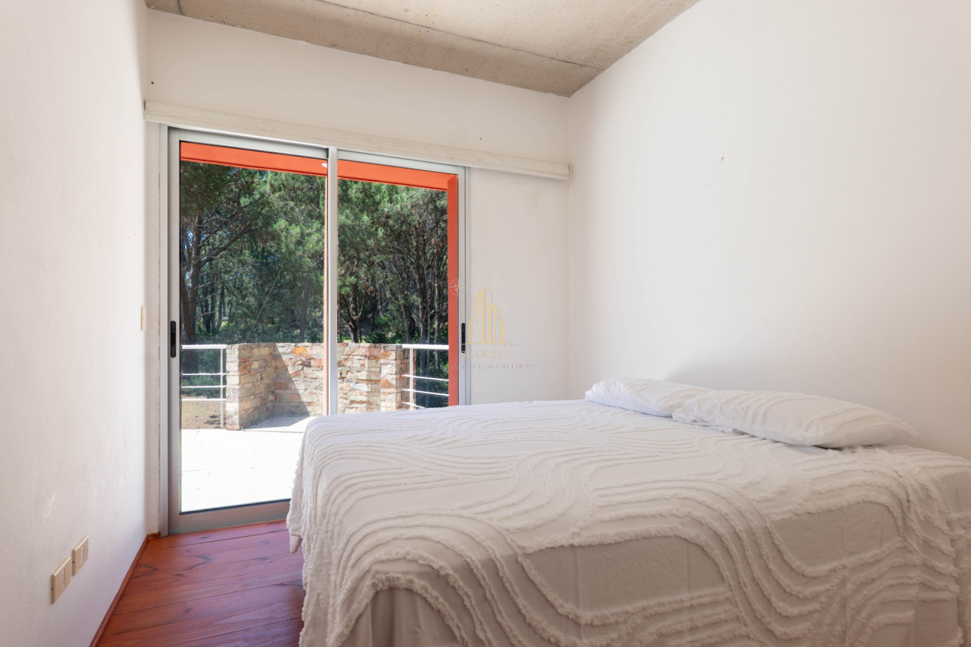 Apartamento ID.59 - CASA EN PUNTA BALLENA - 3 DORM 