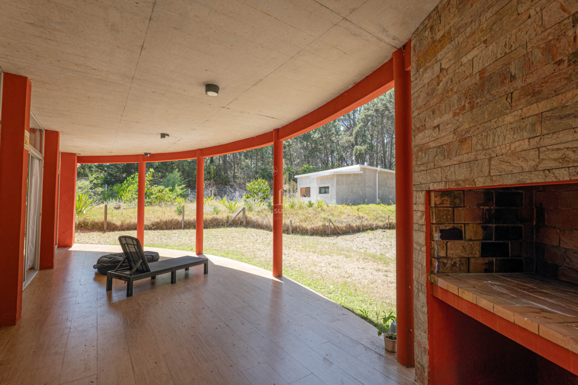 Apartamento ID.59 - CASA EN PUNTA BALLENA - 3 DORM 