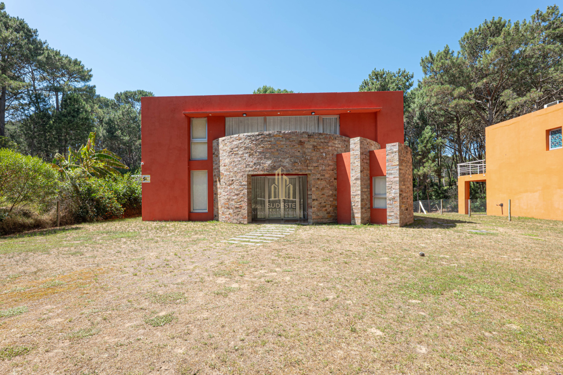 Apartamento ID.59 - CASA EN PUNTA BALLENA - 3 DORM 