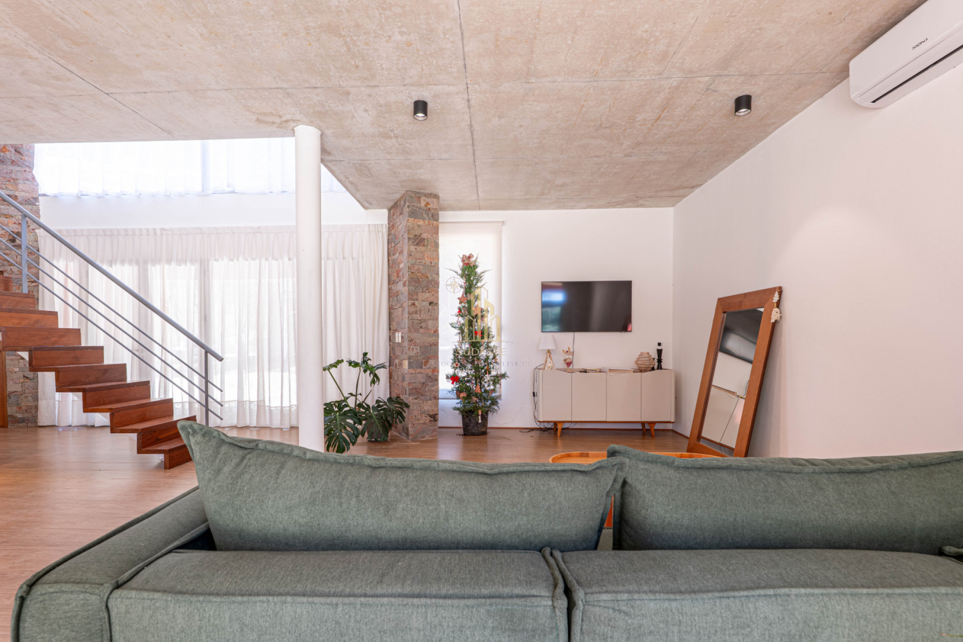 Apartamento ID.59 - CASA EN PUNTA BALLENA - 3 DORM 