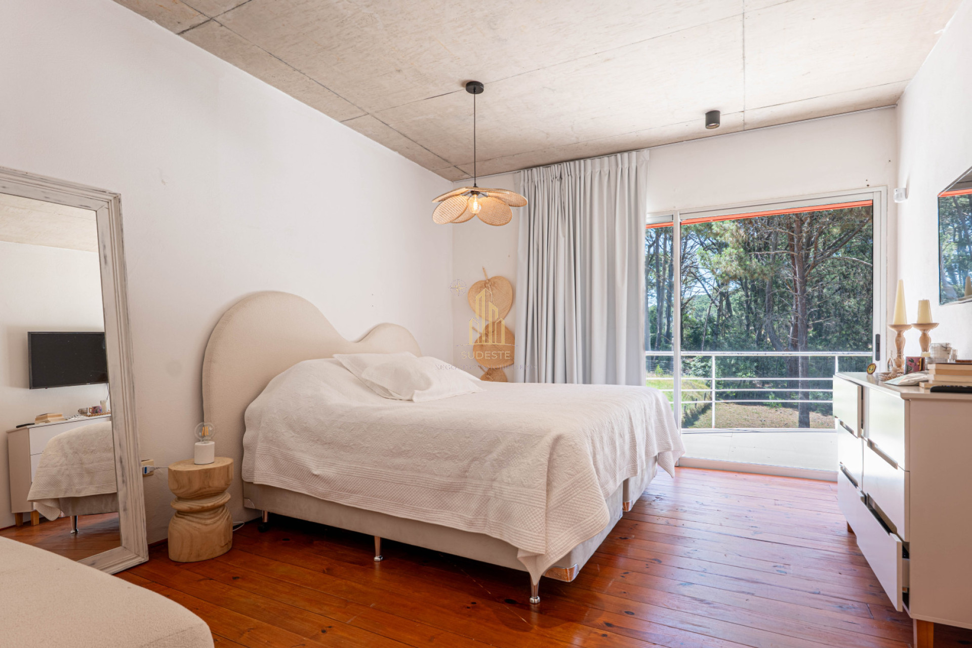 Apartamento ID.59 - CASA EN PUNTA BALLENA - 3 DORM 