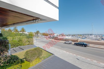 PUERTO - 4 DORMS - ALQUILER  - MKT7630A