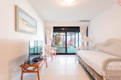 PUERTO - 4 DORMS - ALQUILER  - MKT7630A