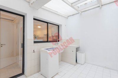 PUERTO - 4 DORMS - ALQUILER  - MKT7630A