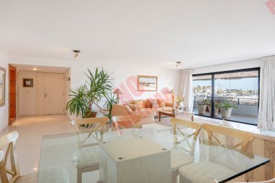 PUERTO - 4 DORMS - ALQUILER  - MKT7630A