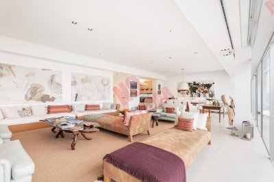 ACQUA - CON VISTA AL MAR  - MKT7407A