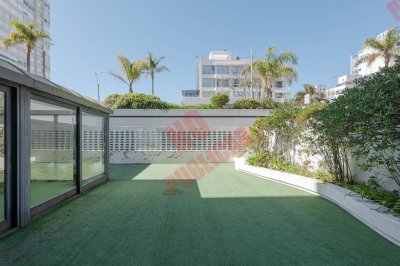 PUERTO - 4 DORMS - ALQUILER  - MKT7630A