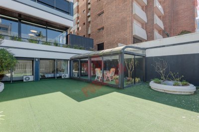 PUERTO - 4 DORMS - ALQUILER  - MKT7630A