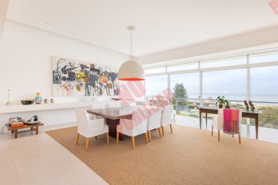 ACQUA - CON VISTA AL MAR  - MKT7407A