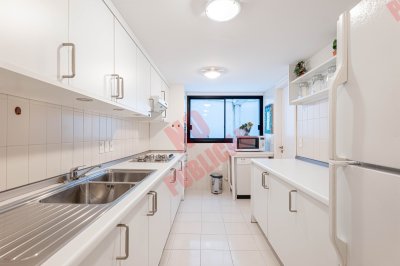 PUERTO - 4 DORMS - ALQUILER  - MKT7630A