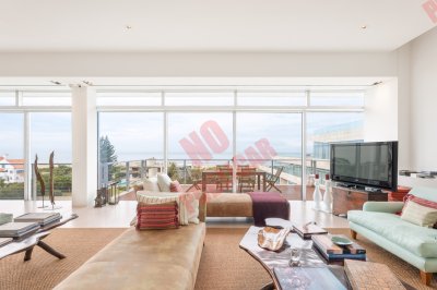 ACQUA - CON VISTA AL MAR  - MKT7407A