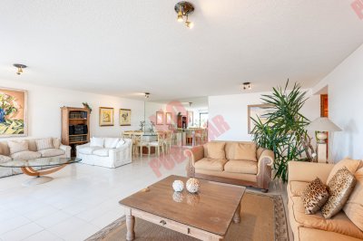 PUERTO - 4 DORMS - ALQUILER  - MKT7630A