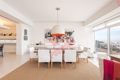 ACQUA - CON VISTA AL MAR  - MKT7407A