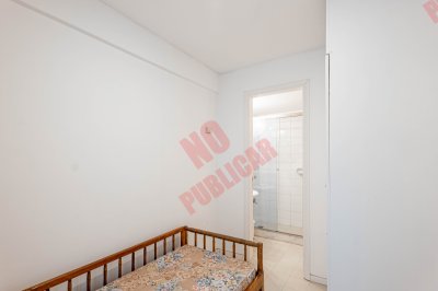 PUERTO - 4 DORMS - ALQUILER  - MKT7630A