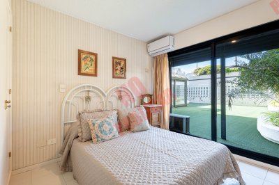 PUERTO - 4 DORMS - ALQUILER  - MKT7630A