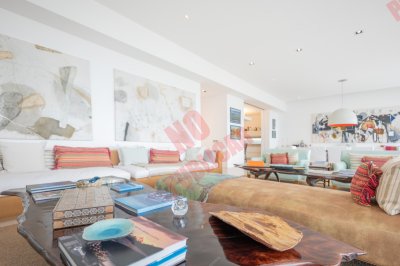 ACQUA - CON VISTA AL MAR  - MKT7407A