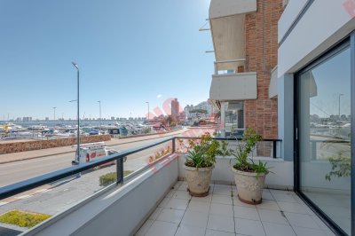 PUERTO - 4 DORMS - ALQUILER  - MKT7630A