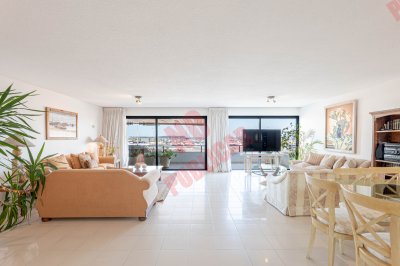 PUERTO - 4 DORMS - ALQUILER  - MKT7630A