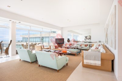 ACQUA - CON VISTA AL MAR  - MKT7407A