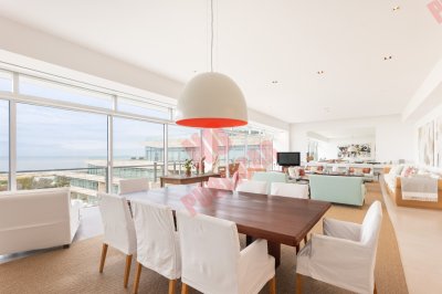 ACQUA - CON VISTA AL MAR  - MKT7407A